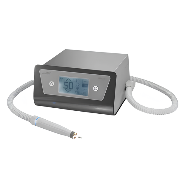 Апарат з пилесосом і LED підсвічуванням Podotronic SINUS 1