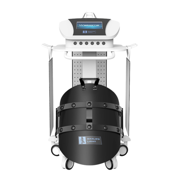 Lipo Laser для схуднення та лікування болю