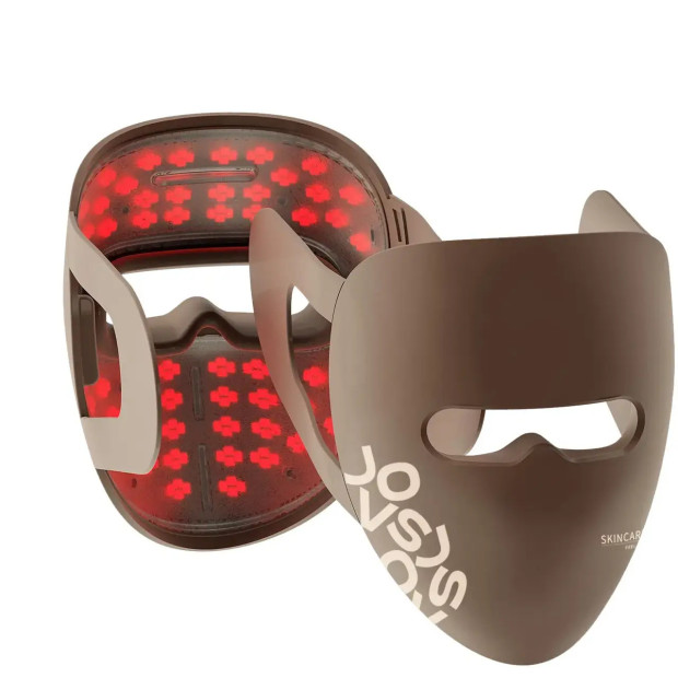  Маска для обличчя JOVS LED Light Therapy