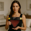 JOVS  Red Light Therapy Underwear Device  Пристрій для світлотерапії червоним світлом у форматі нижньої білизни